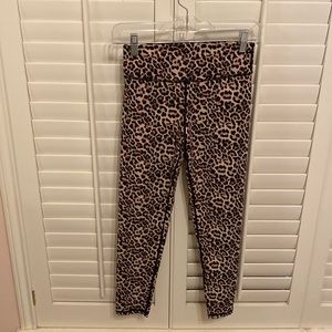 Zyia Cheetah Leggings